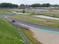 1/8-Meile Oschersleben 2014